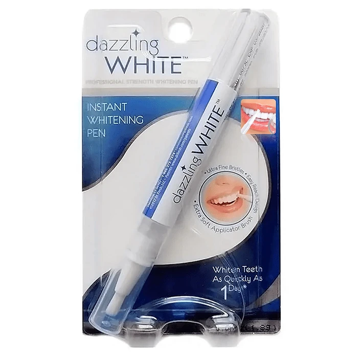 ⚡LAPIZ Blanqueador de Dientes