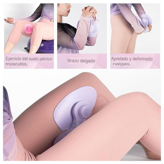 Entrenador Pelvico PelvisPro
