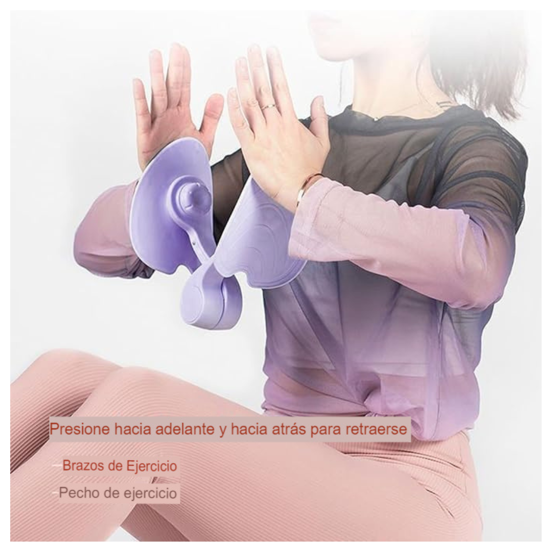 Entrenador Pelvico PelvisPro