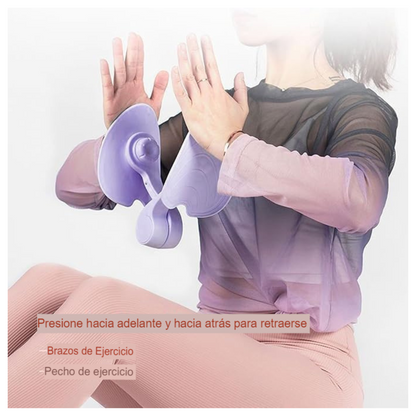 Entrenador Pelvico PelvisPro