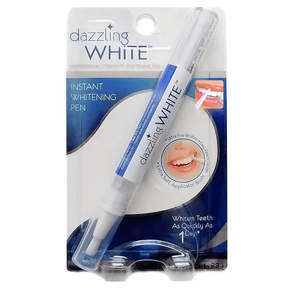 ⚡LAPIZ Blanqueador de Dientes