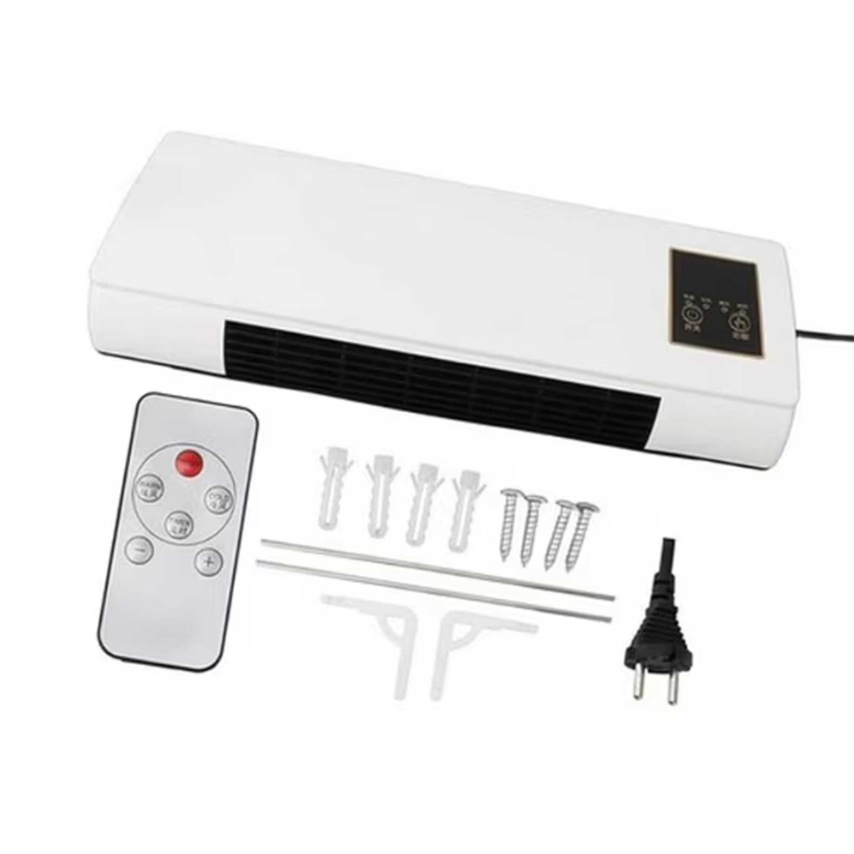 Calefactor Para Pared