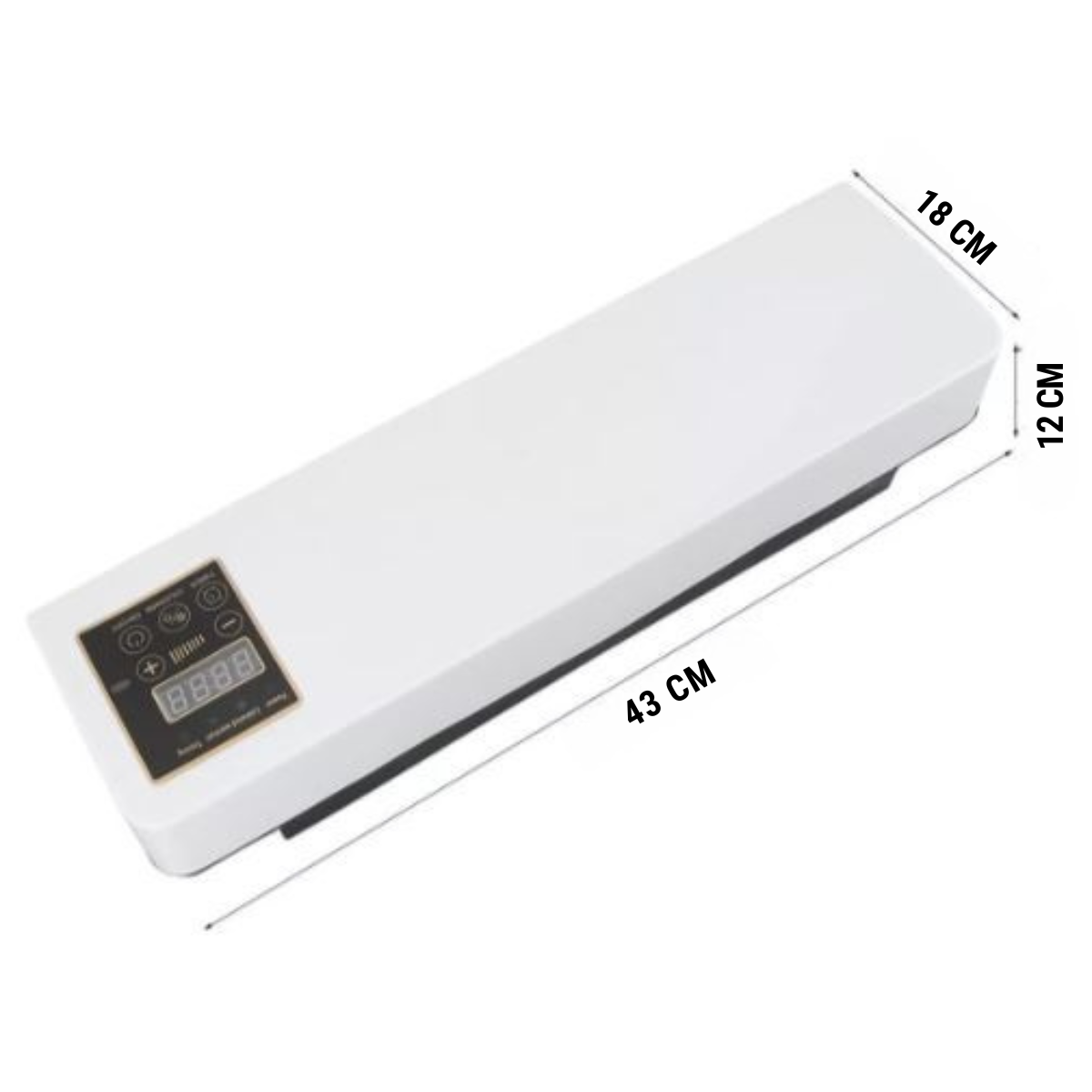 Calefactor Para Pared