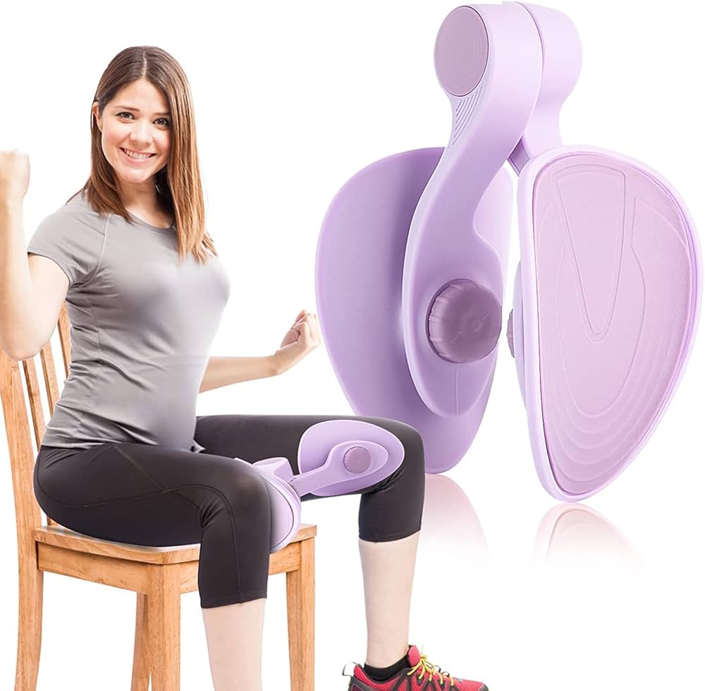 Entrenador Pelvico PelvisPro